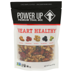 Heart Healthy Trail Mix