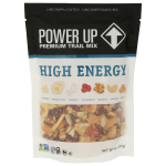 High Energy Trail Mix