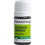 Aromashield Outdoor Defense Diffusion Blend