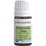 Cedarwood Atlas Essential Oil