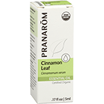 Cinnamon Leaf Essential Oil