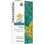 Diffusion Blend Peace