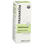 Essential Oil Helichrysum