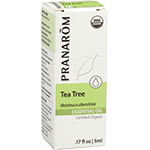 Essential Oil Tea Tree