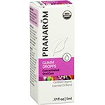 Gumm Dropps Essential Oil