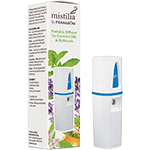 Mistilia Protable Essential OIl Diffuser