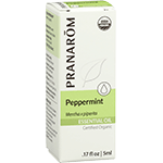 Peppermint Essential Oil