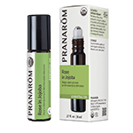 Rose in Jojoba Precious Oils