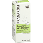 Rosemary Cineole Essential Oil