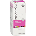 Sinus Formula Essential Oil