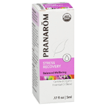 Stress Recovery  Essential Oil