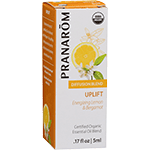 Uplift Diffusion Blend