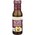 Balsamic Vinaigrette & Marinade