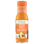 Buffalo Ranch Dressing