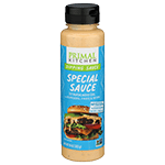 Dipping Sauce Special Sauce