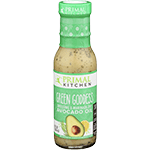 Green Goddess Dressing & Marinade with Avocado Oil