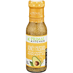 Honey Mustard Dressing & Marinade