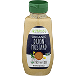Organic Dijon Mustard