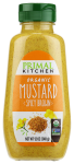 Organic Spicy Brown Mustard