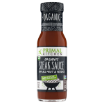 Organic Steak Sauce