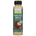 Roasted Garlic Dipping Sauce