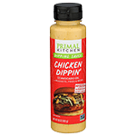 Sauce Dip Chicken