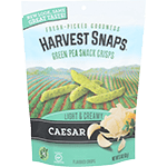 Harvest Snaps Caesar