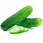 Cucumbers