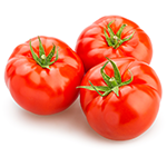 Organic Beefsteak Tomato 1 lb