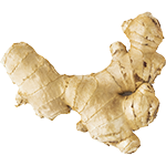 Og Ginger Root .25lb