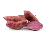 Organic Sweet Garnet Yams