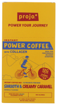 Coffee Instant W/ Collagen Caramel