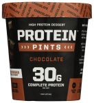 Chocolate Protein Ice Cream