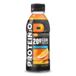 Clear Protein Drink Orange Mango