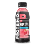 Clear Protein Drink Strawberry Watermelon