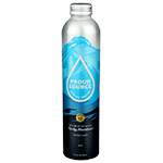 Natural Alkaline Water