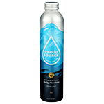 Natural Alkaline Water