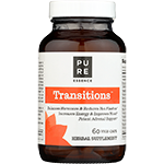 Transitions Menopause Support