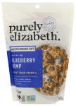 Ancient Grain Granola Blueberry Hemp