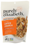 Ancient Grain Granola Pumpkin Cinnamon