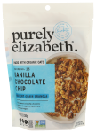 Ancient Grain Granola Vanilla Chocolate Chip
