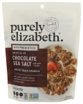 Chocolate Sea Salt Ancient Grain Granola with Probiotics
