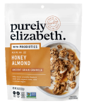 Honey Almond Granola with Probiotics