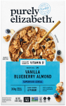 Vanilla Blueberry Almond Superfood Cereal