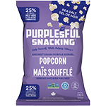 Popcorn Sea Salt