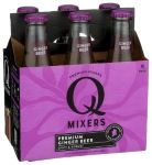 Soda Ginger Beer 6 Pk