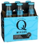 Soda Club 6 Pk