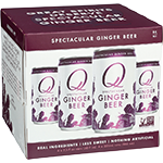 Spectacular Ginger Ale