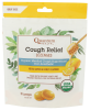 Cough Relief Lozenges Meyer Lemon & Honey