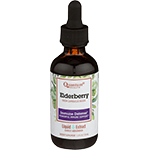 Elderberry Immune Support Liquid Extract